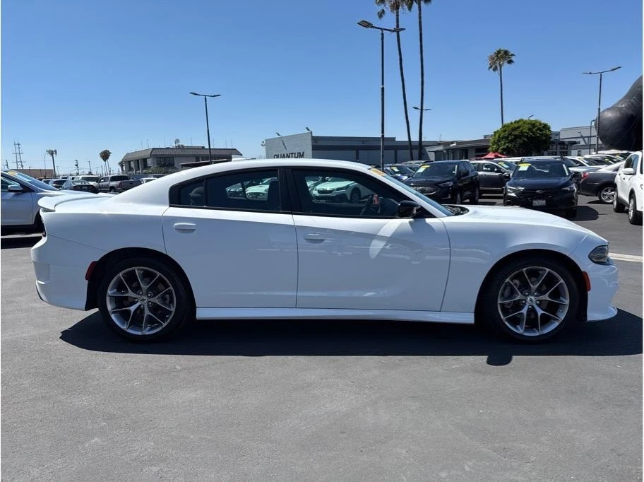 2023 Dodge Charger 7th Gen - Image 6 of 19
