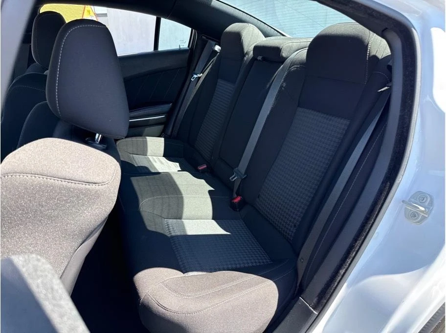 2023 Dodge Charger 7th Gen - Image 14 of 19