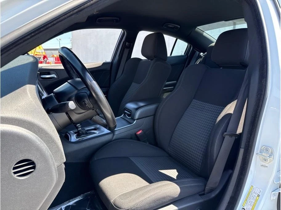 2023 Dodge Charger 7th Gen - Image 11 of 19