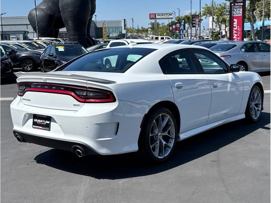 2023 Dodge Charger 7th Gen - Image 5 of 19
