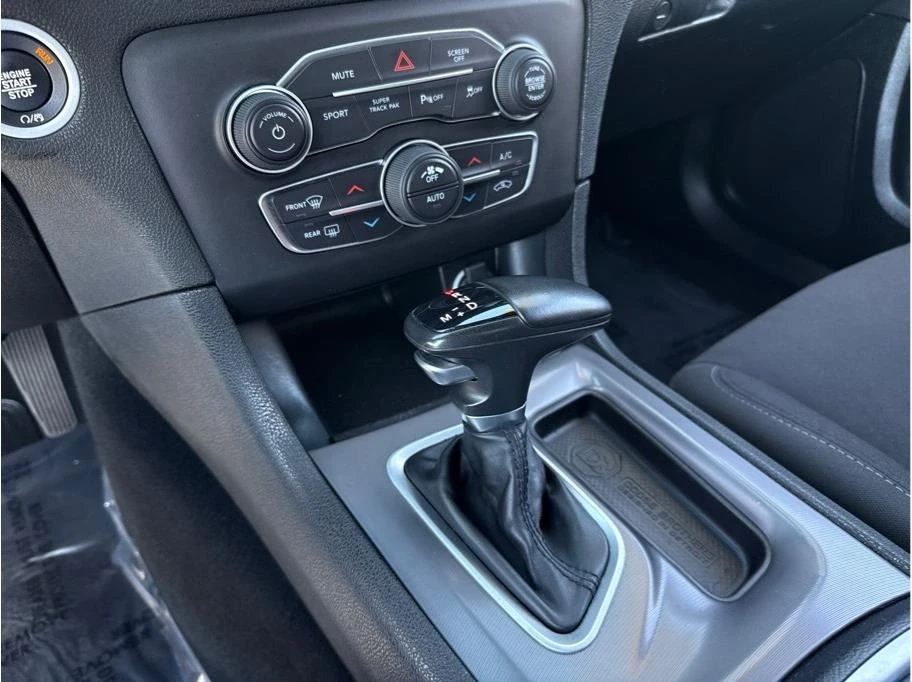 2023 Dodge Charger 7th Gen - Image 18 of 19