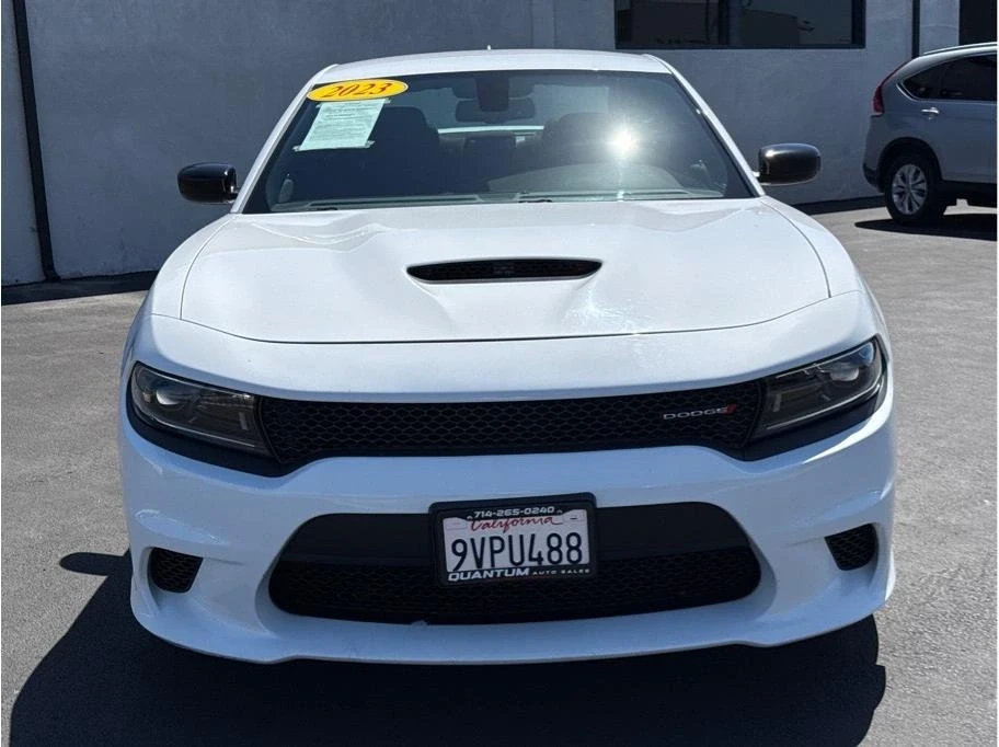2023 Dodge Charger 7th Gen - Image 8 of 19