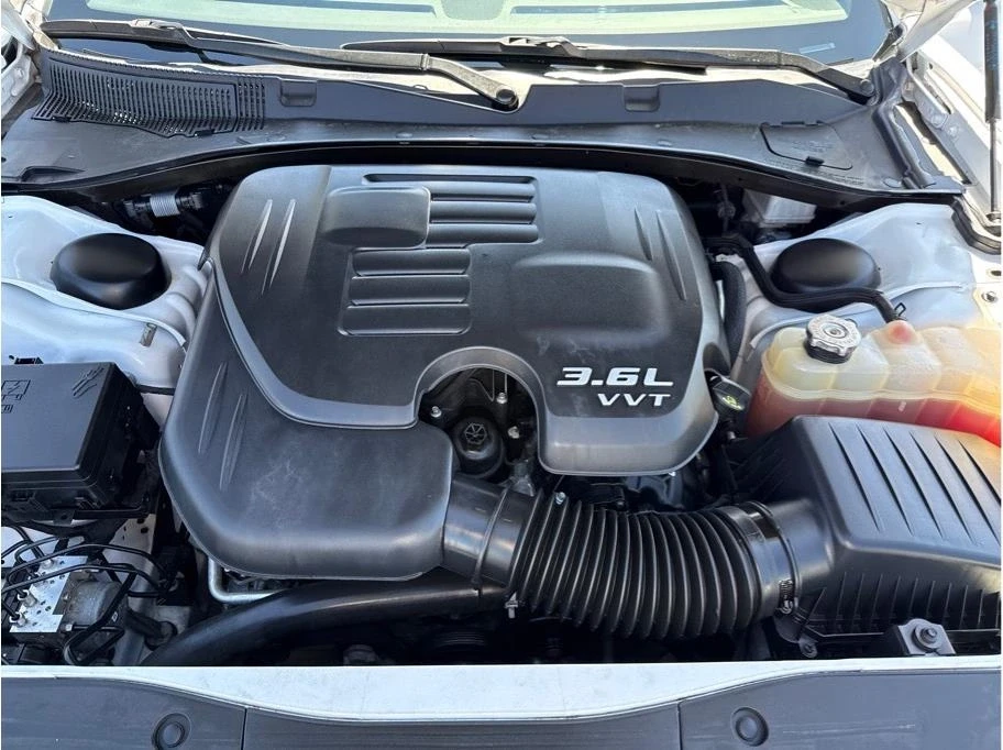 2023 Dodge Charger 7th Gen - Image 19 of 19