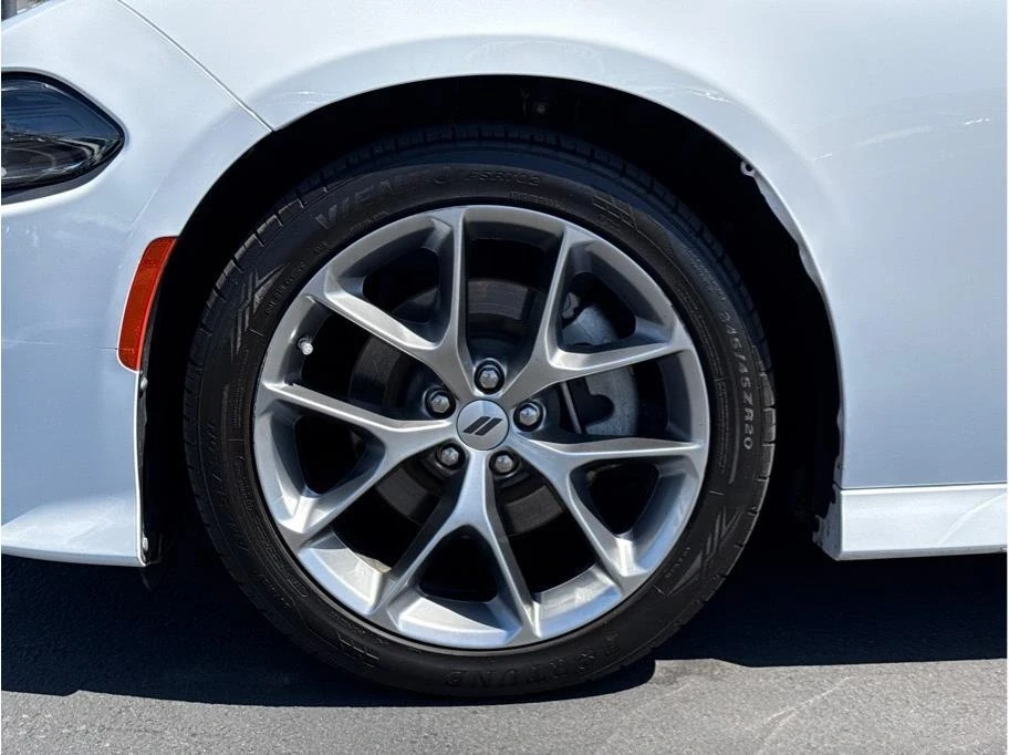 2023 Dodge Charger 7th Gen - Image 9 of 19