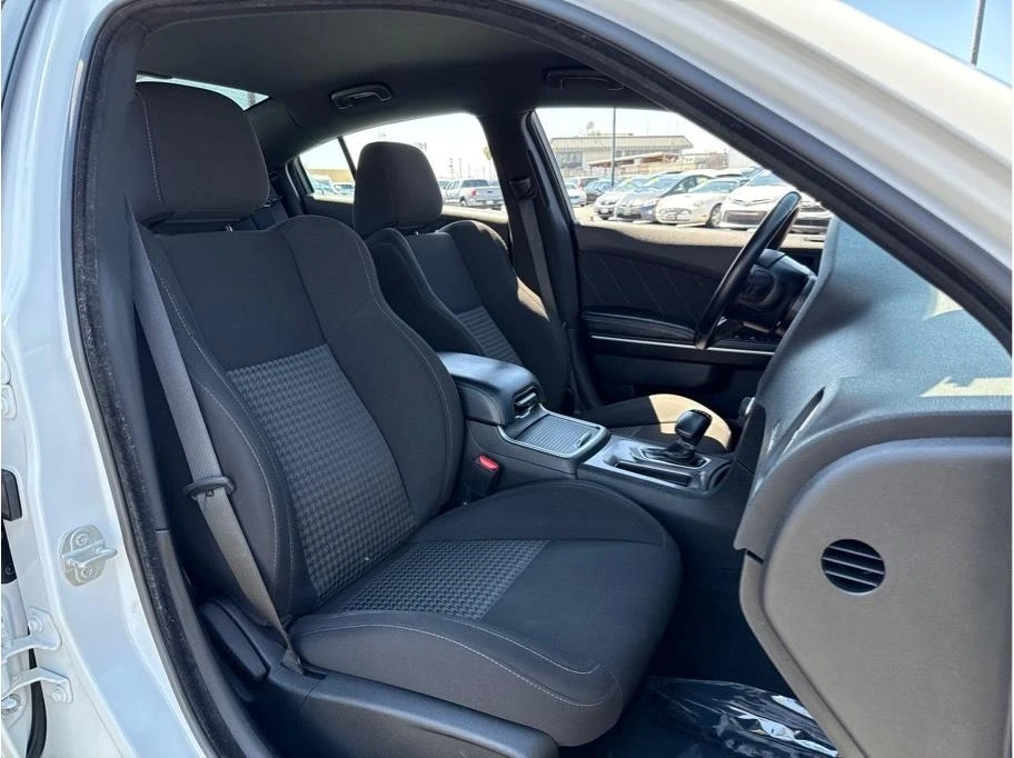 2023 Dodge Charger 7th Gen - Image 12 of 19