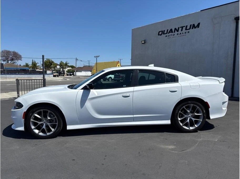 2023 Dodge Charger 7th Gen - Image 2 of 19