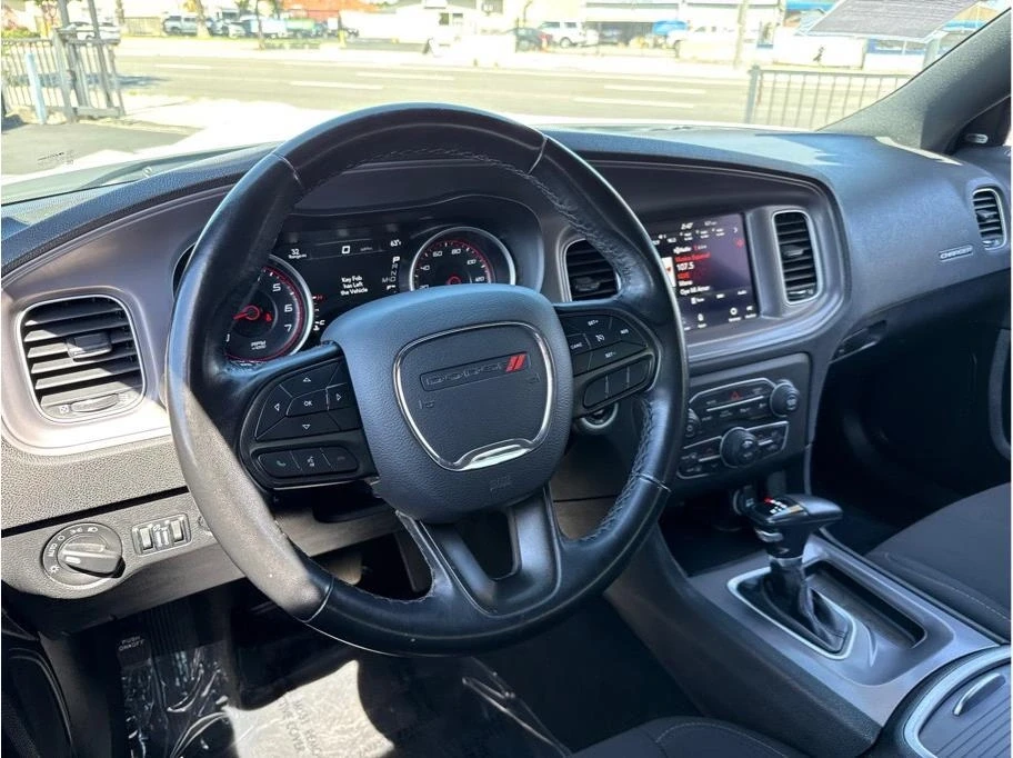 2023 Dodge Charger 7th Gen - Image 15 of 19