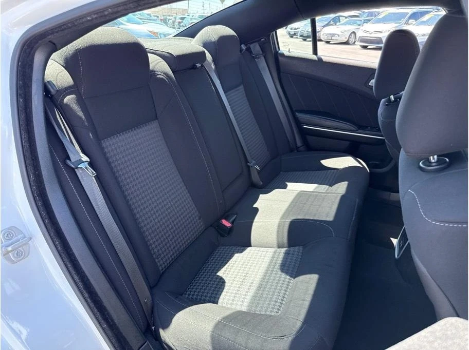 2023 Dodge Charger 7th Gen - Image 13 of 19