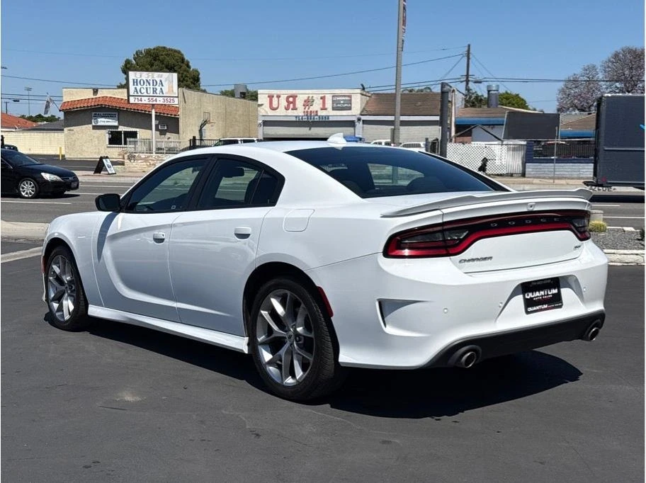 2023 Dodge Charger 7th Gen - Image 3 of 19