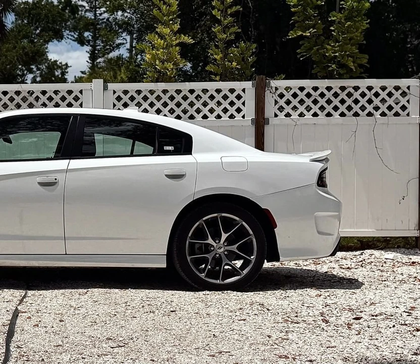2023 Dodge Charger 7th Gen - Image 14 of 17