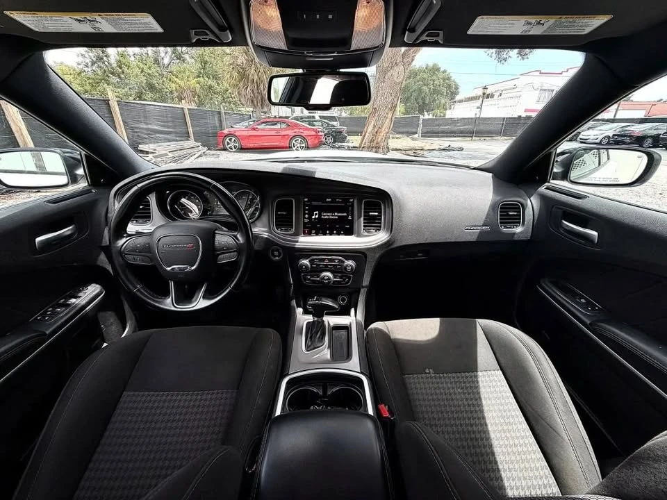 2023 Dodge Charger 7th Gen - Image 5 of 17