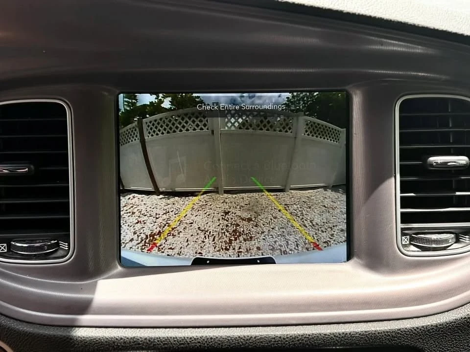 2023 Dodge Charger 7th Gen - Image 8 of 17