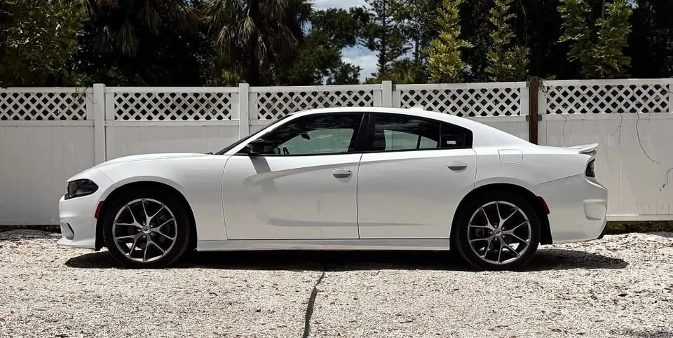 2023 Dodge Charger 7th Gen - Image 15 of 17