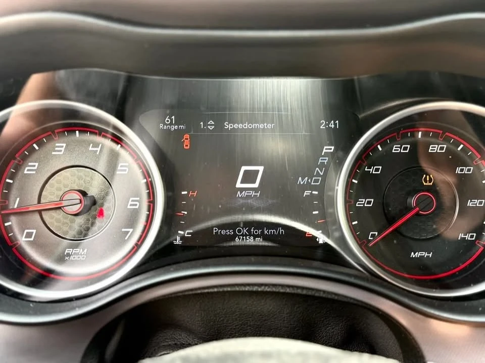 2023 Dodge Charger 7th Gen - Image 6 of 17