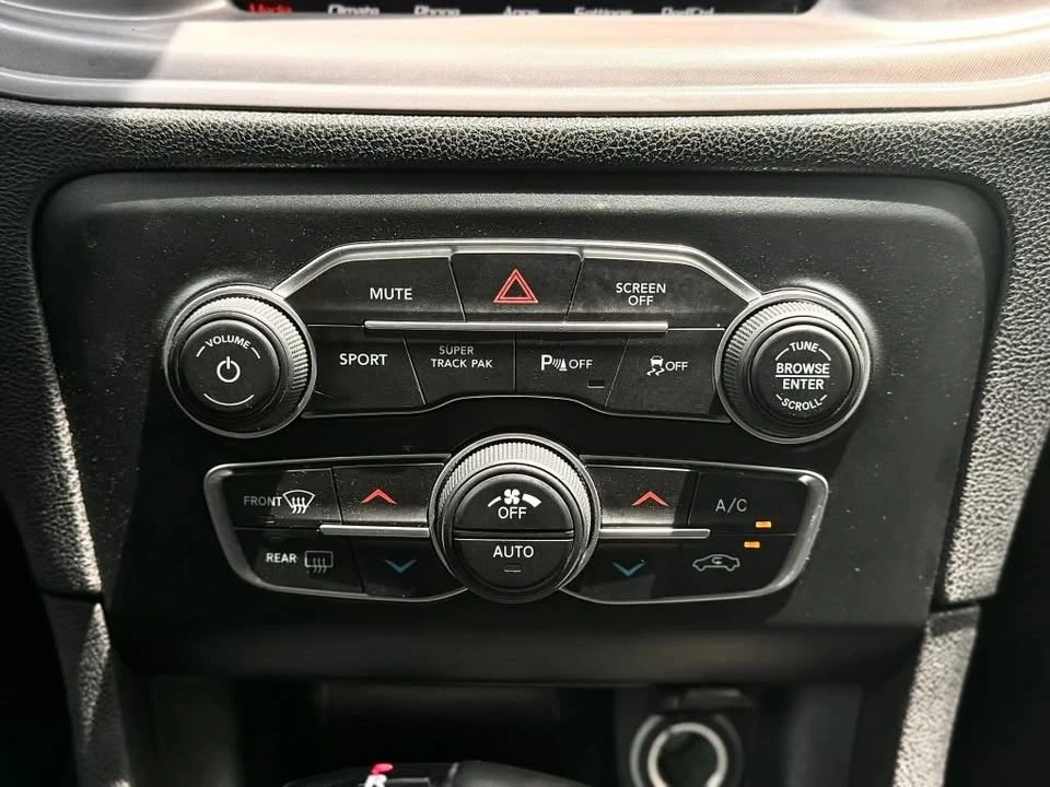 2023 Dodge Charger 7th Gen - Image 7 of 17
