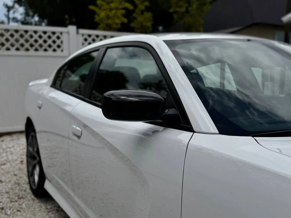 2023 Dodge Charger 7th Gen - Image 16 of 17