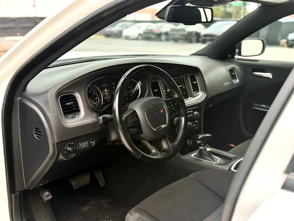 2023 Dodge Charger 7th Gen - Image 4 of 17