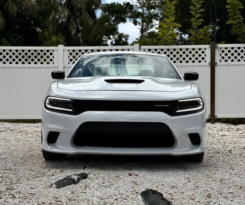 2023 Dodge Charger 7th Gen - Image 2 of 17