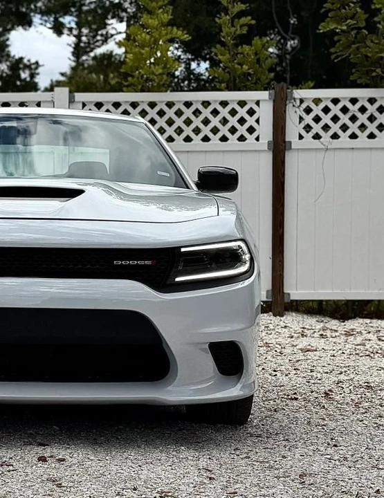 2023 Dodge Charger 7th Gen - Image 3 of 17