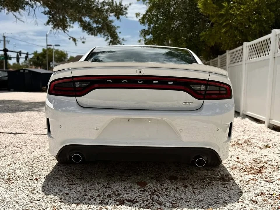 2023 Dodge Charger 7th Gen - Image 13 of 17