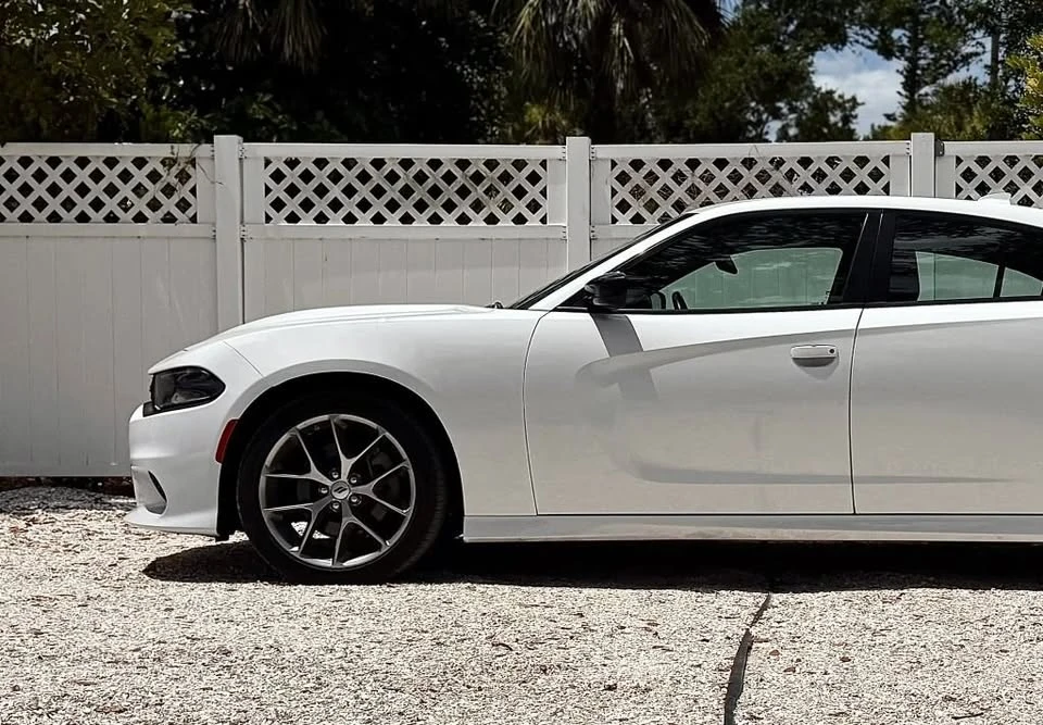 2023 Dodge Charger 7th Gen - Image 14 of 17