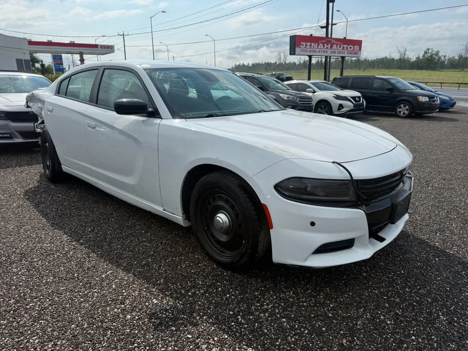 2023 Dodge Charger 7th Gen - Image 3 of 8