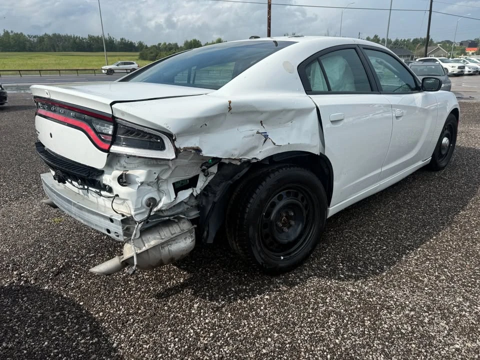 2023 Dodge Charger 7th Gen - Image 4 of 8