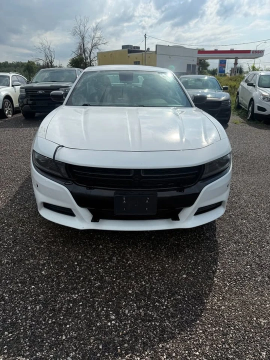 2023 Dodge Charger 7th Gen - Image 2 of 8
