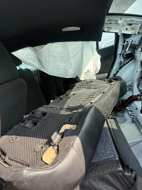 2023 Dodge Charger 7th Gen - Image 7 of 8