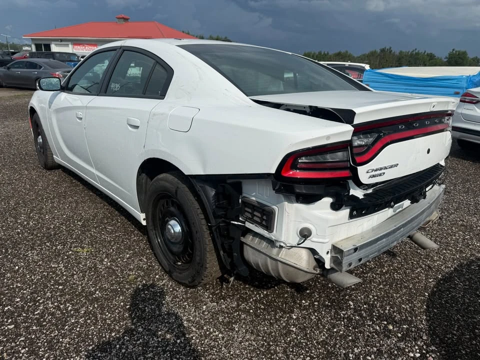 2023 Dodge Charger 7th Gen - Image 6 of 8