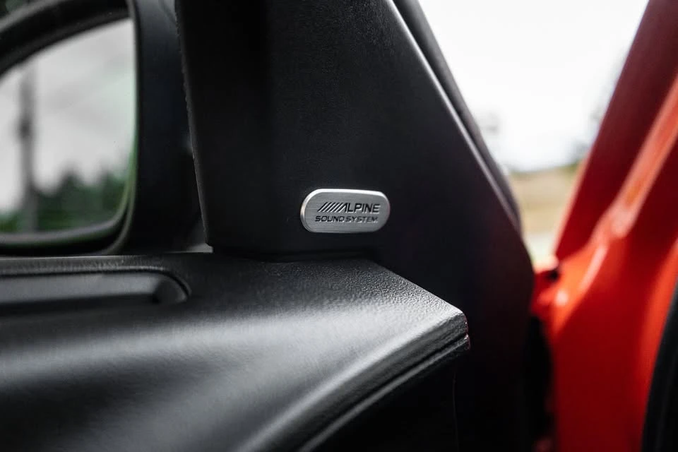2023 Dodge Charger SRT Hellcat 7th Gen - Image 6 of 10