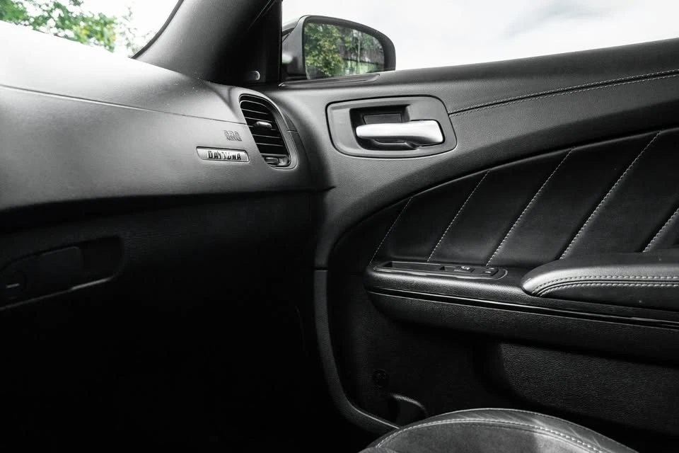 2023 Dodge Charger SRT Hellcat 7th Gen - Image 12 of 15