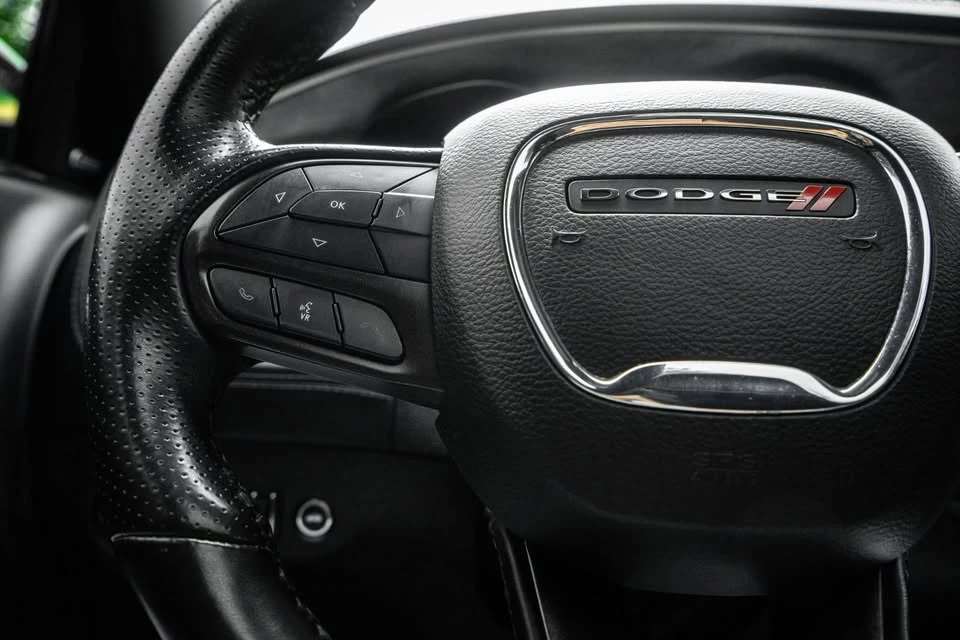 2023 Dodge Charger SRT Hellcat 7th Gen - Image 8 of 15