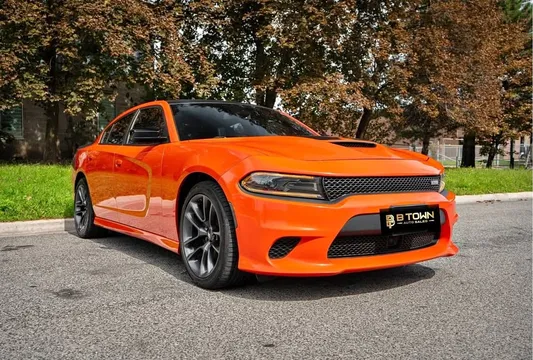 2023 Dodge Charger R/T Daytona