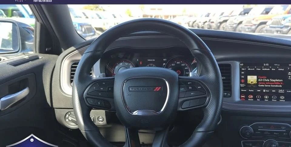 2023 Dodge Charger 7th Gen - Image 15 of 20