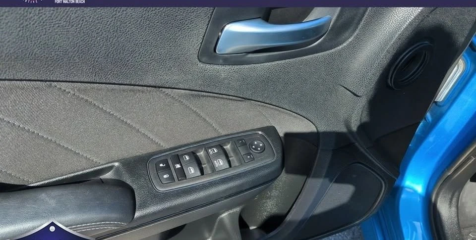 2023 Dodge Charger 7th Gen - Image 17 of 20