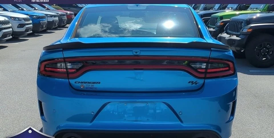 2023 Dodge Charger 7th Gen - Image 4 of 20