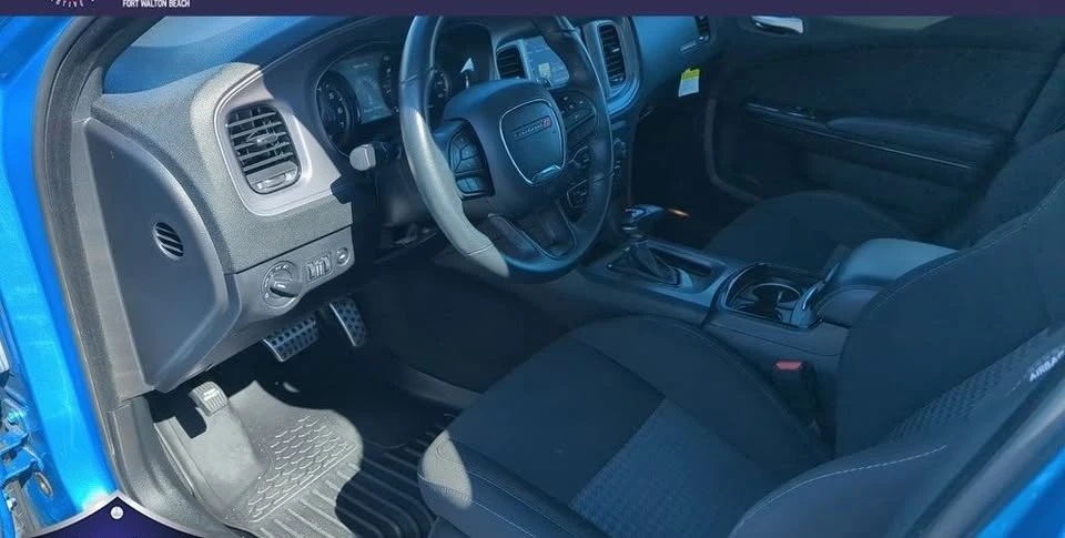 2023 Dodge Charger 7th Gen - Image 9 of 20