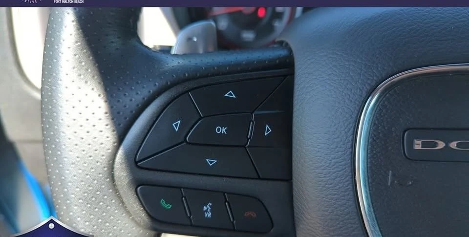 2023 Dodge Charger 7th Gen - Image 20 of 20