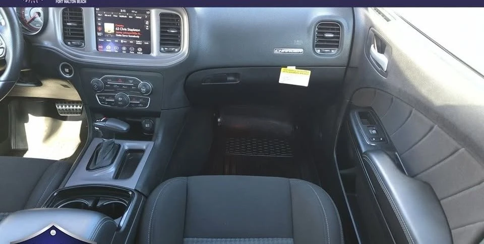 2023 Dodge Charger 7th Gen - Image 14 of 20