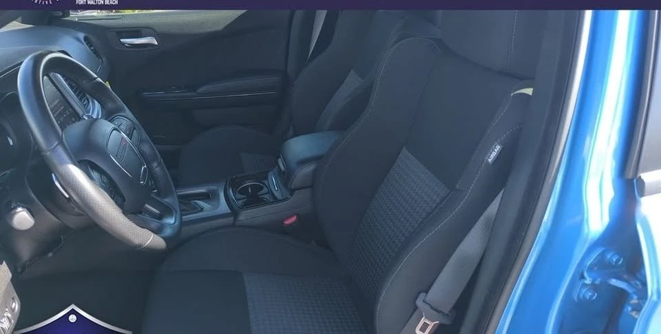2023 Dodge Charger 7th Gen - Image 10 of 20