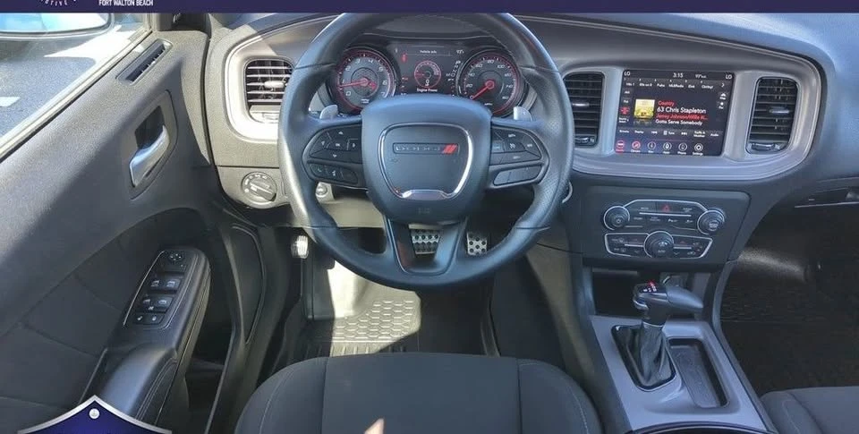 2023 Dodge Charger 7th Gen - Image 12 of 20