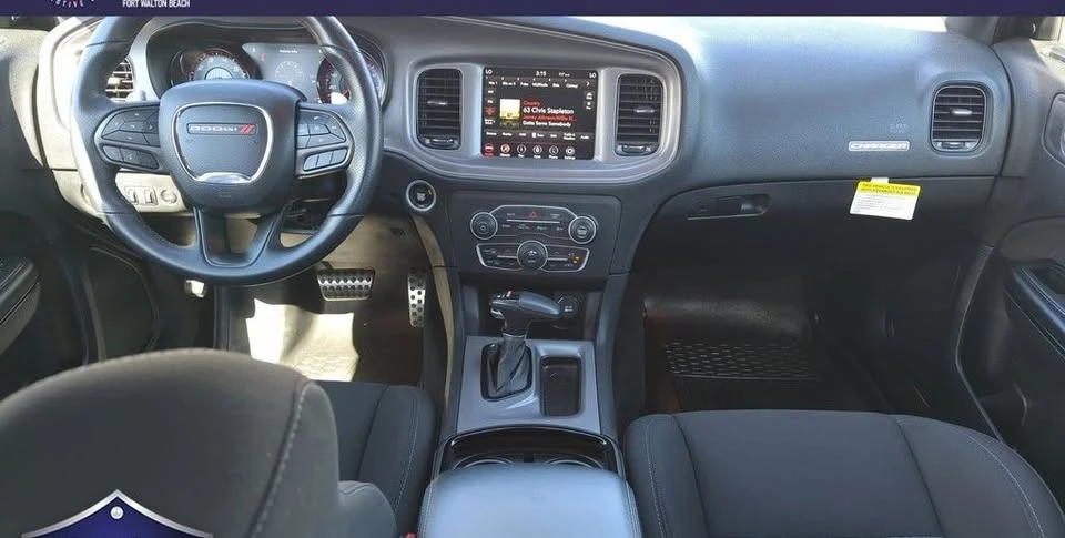 2023 Dodge Charger 7th Gen - Image 13 of 20