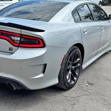 2023 Dodge Charger Scat Pack 392