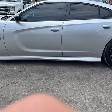 2023 Dodge Charger Scatpack 392