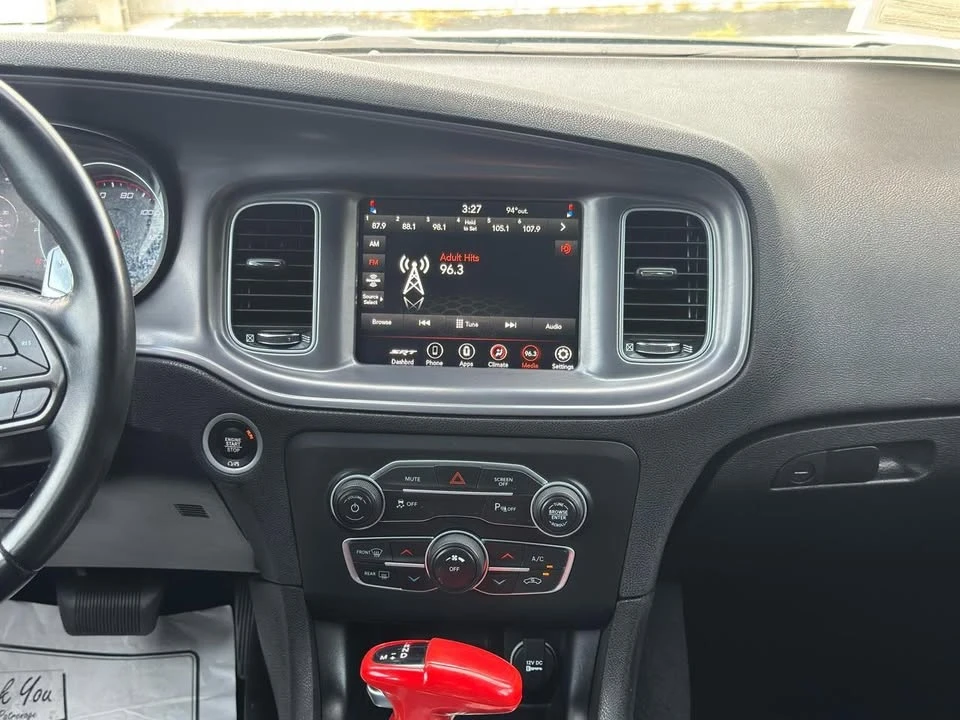 2023 Dodge Charger 7th Gen - Image 17 of 19