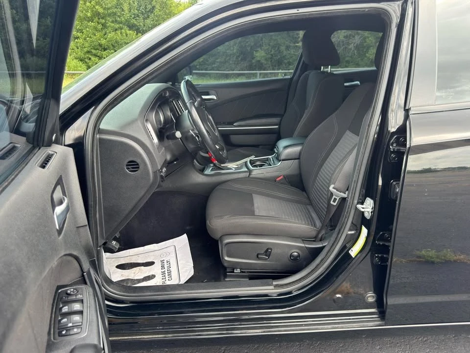 2023 Dodge Charger 7th Gen - Image 12 of 19