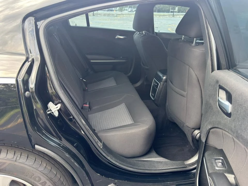 2023 Dodge Charger 7th Gen - Image 15 of 19