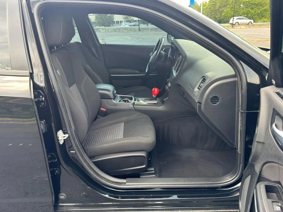 2023 Dodge Charger 7th Gen - Image 14 of 19