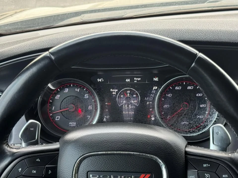 2023 Dodge Charger 7th Gen - Image 19 of 19